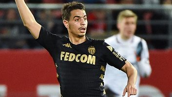 Dijon 1 &#8211; 1 Monaco | Xem lại trận đấu