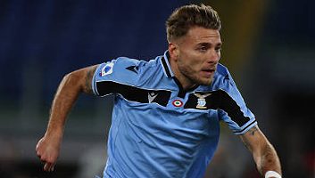 Lazio 0 &#8211; 0 Hellas Verona | Xem lại trận đấu