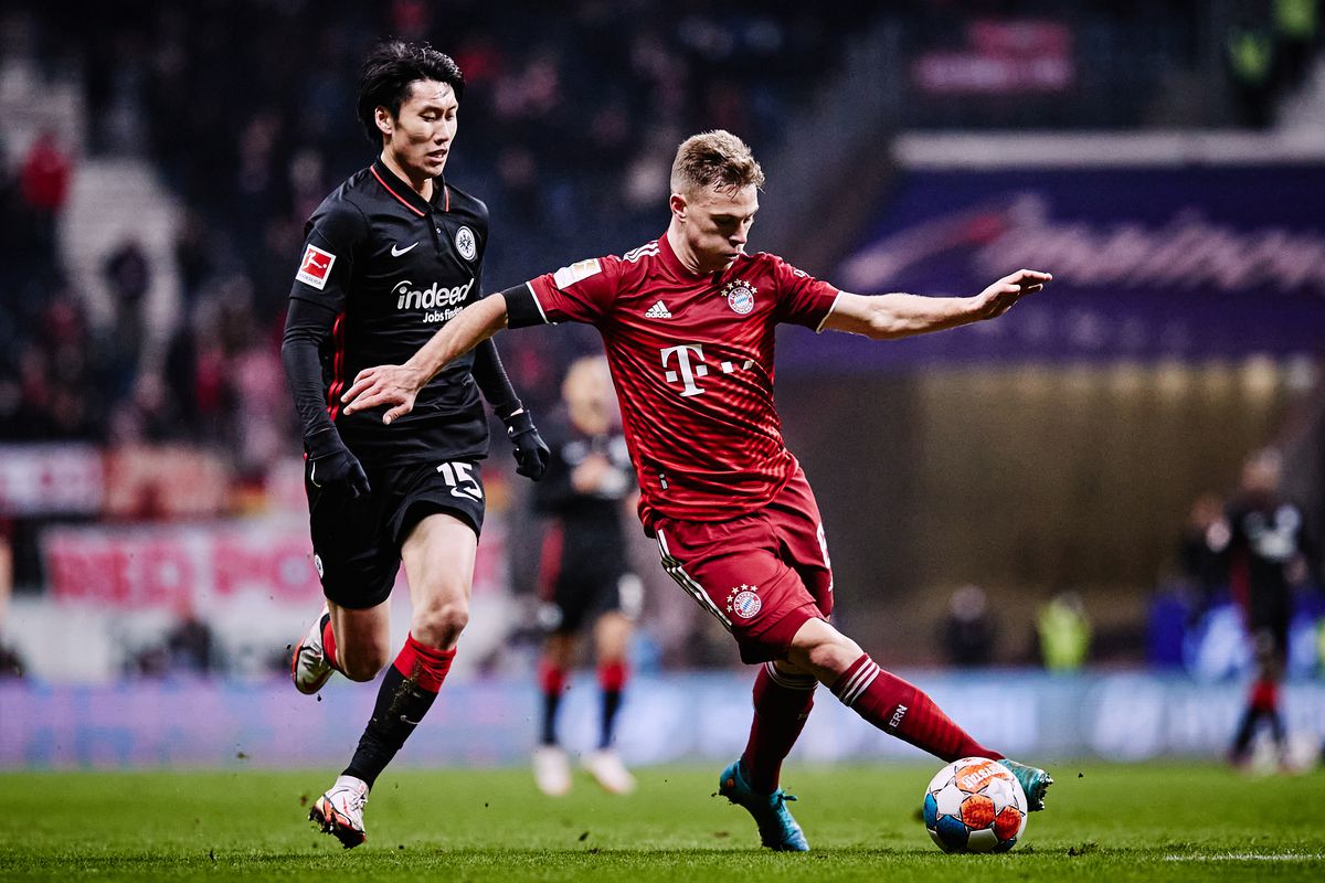 Xem Lại Trận Bayern Munchen Vs E. Frankfurt Ngày 29 01 2023 Vừa Diễn Ra